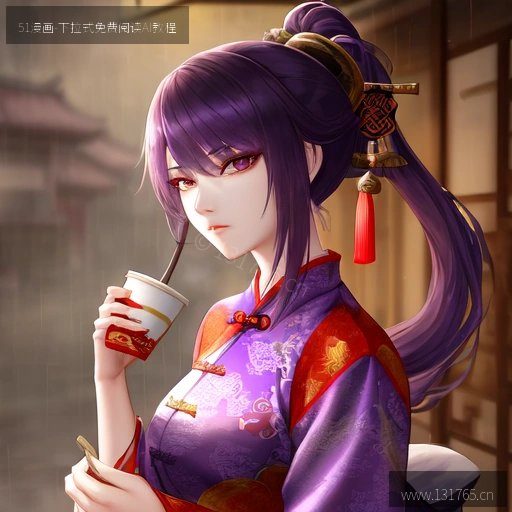 图解·精修 第65话