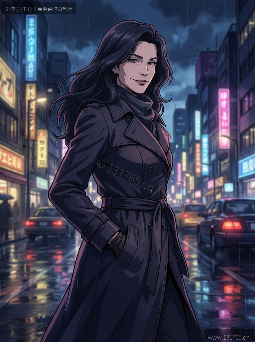 东京·羁绊 第54话